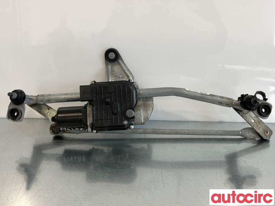 Viskermotor frontrute til VW Passat 2011-2015 (B7) (B7) (VOLKSWAGEN|3AB955023A|A5361-794|3AB955023)