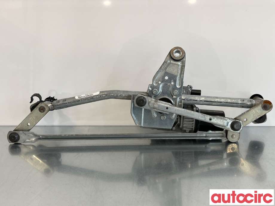 Viskermotor frontrute til VW Passat 2011-2015 (B7) (B7) (VOLKSWAGEN|3AB955023A|A5361-794|3AB955023)