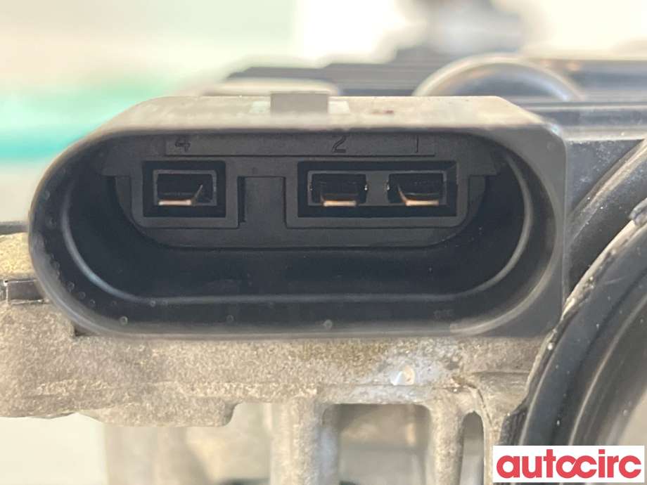 Viskermotor frontrute til VW Passat 2011-2015 (B7) (B7) (VOLKSWAGEN|3AB955023A|A5361-794|3AB955023)
