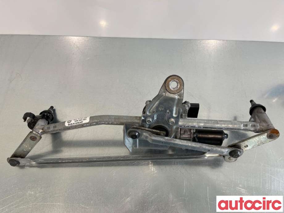 Viskermotor frontrute til VW Passat 2011-2015 (B7) (B7) (VOLKSWAGEN|3AB955023A|A5361-794|3AB955023)