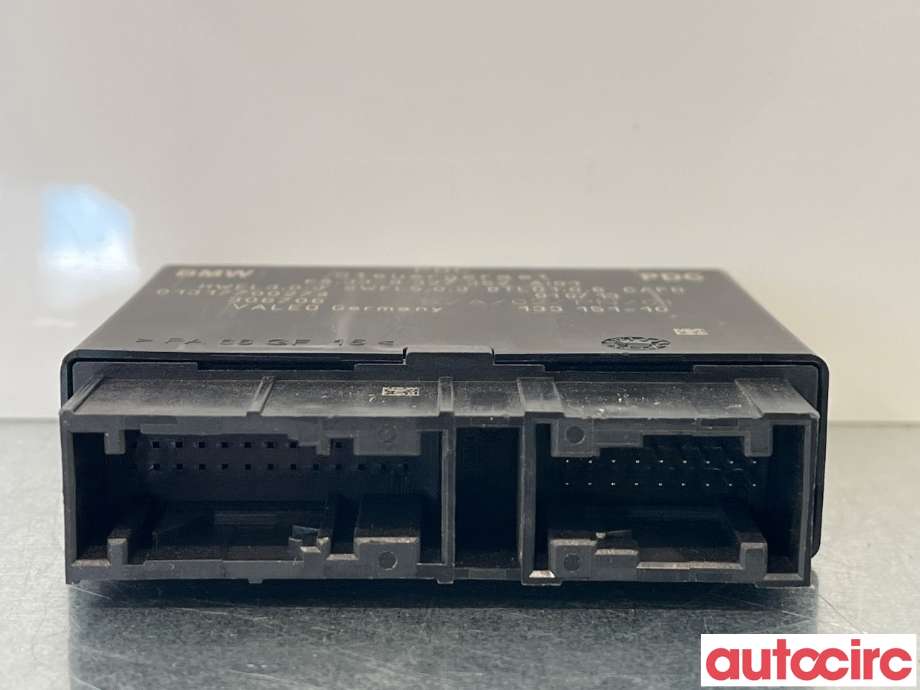Styreenhet parkering til BMW X5 2013-2018 (F15) (F15) (BMW|66335A02F95)
