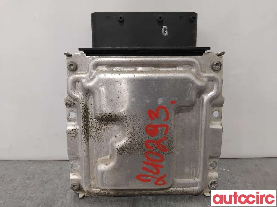 Styreenhet motor til Hyundai i10 2008-2013 (Type I)  (HYUNDAI|3911003830|9001140683KD|39110-03830)