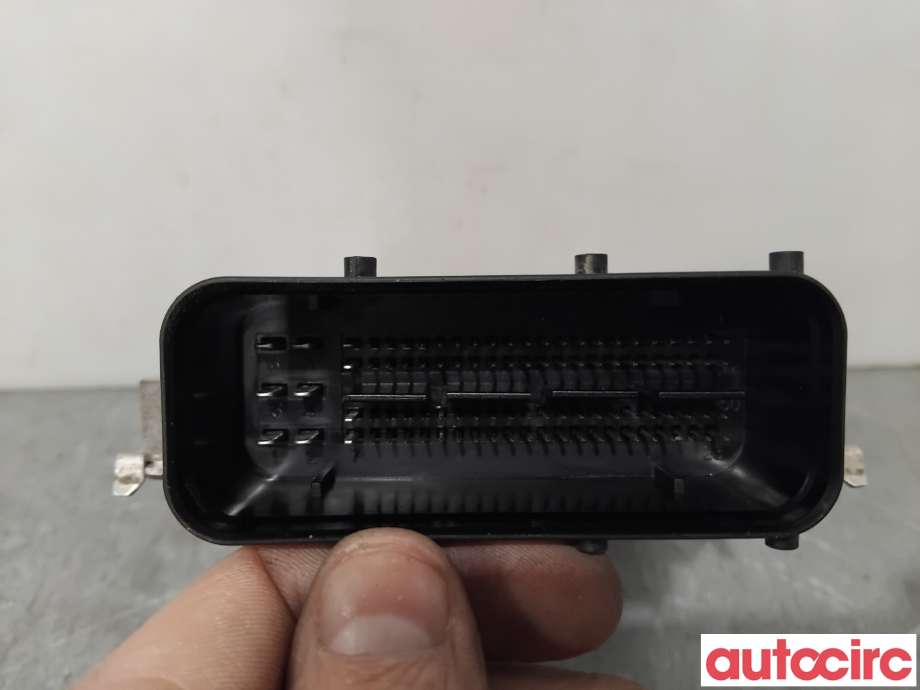 Styreenhet motor til Hyundai i10 2008-2013 (Type I)  (HYUNDAI|3911003830|9001140683KD|39110-03830)