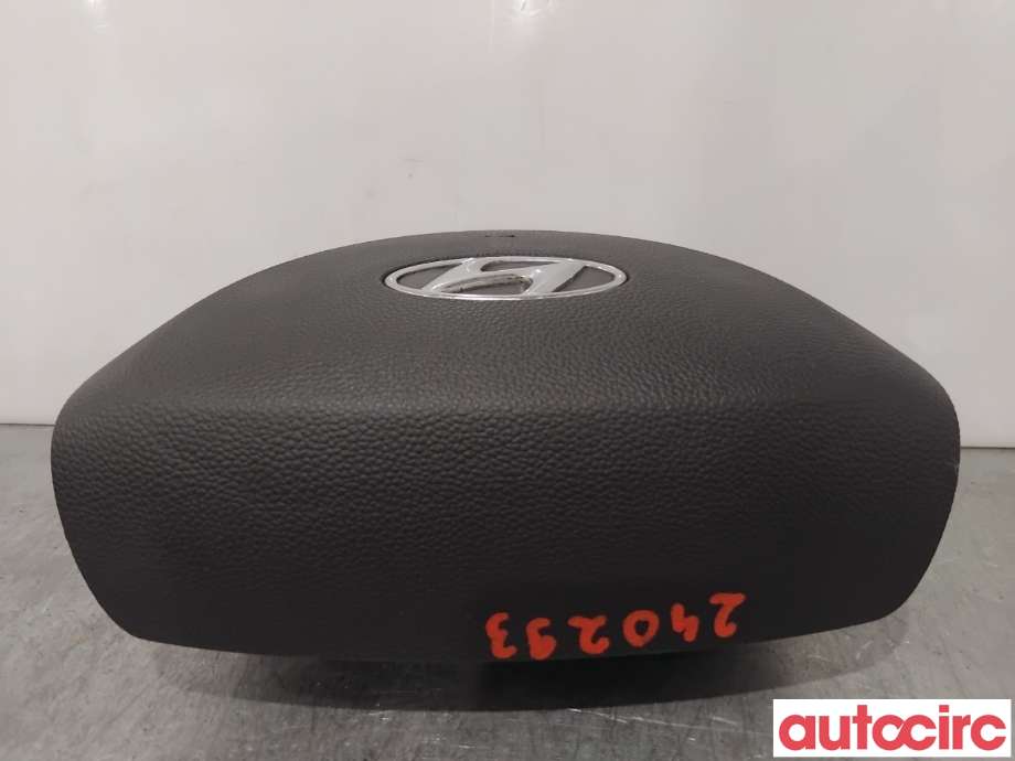 Airbag rattpute til Hyundai i10 2008-2013 (Type I)  (HYUNDAI|56900B4100PYN|)