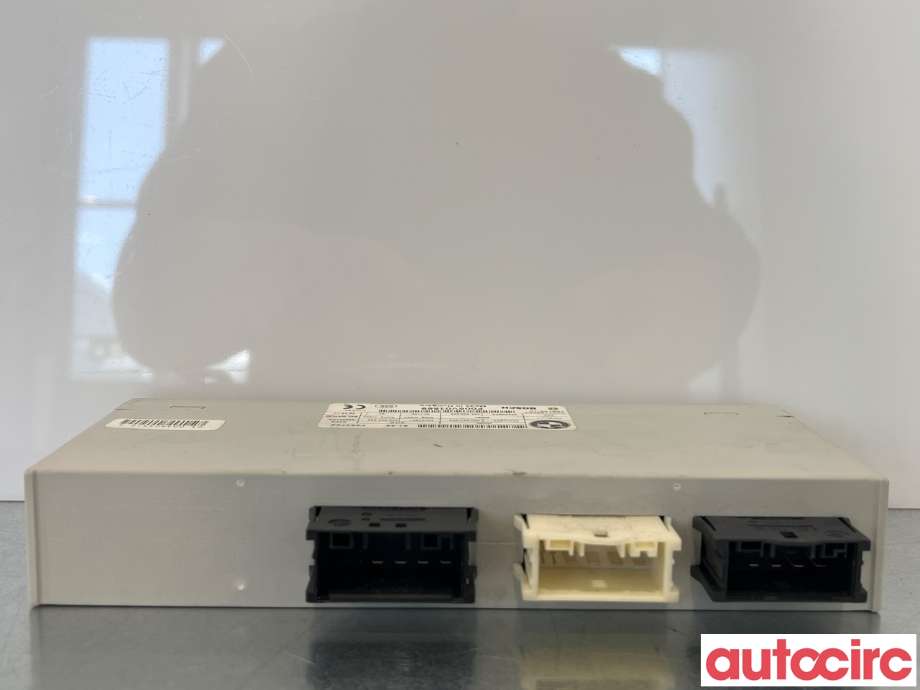 Styreenhet elektrisk bakluke til BMW X5 2013-2018 (F15) (F15) (BMW|61357412610|61357384722)