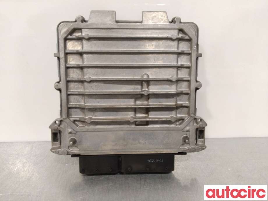 Styreenhet motor til Mercedes GLC 2015-2022 (X253) (X253) (MERCEDES|A2749000800|0261S08785|A2749002900)