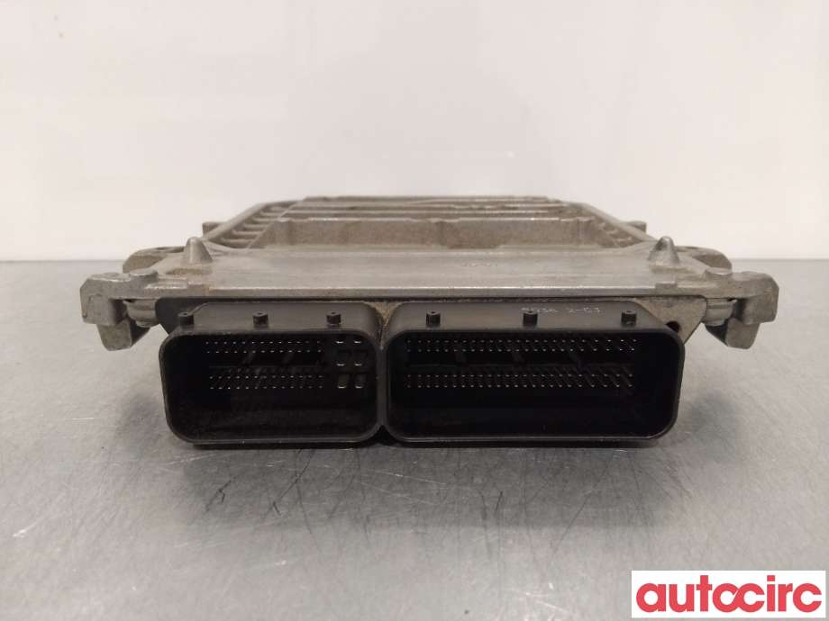Styreenhet motor til Mercedes GLC 2015-2022 (X253) (X253) (MERCEDES|A2749000800|0261S08785|A2749002900)