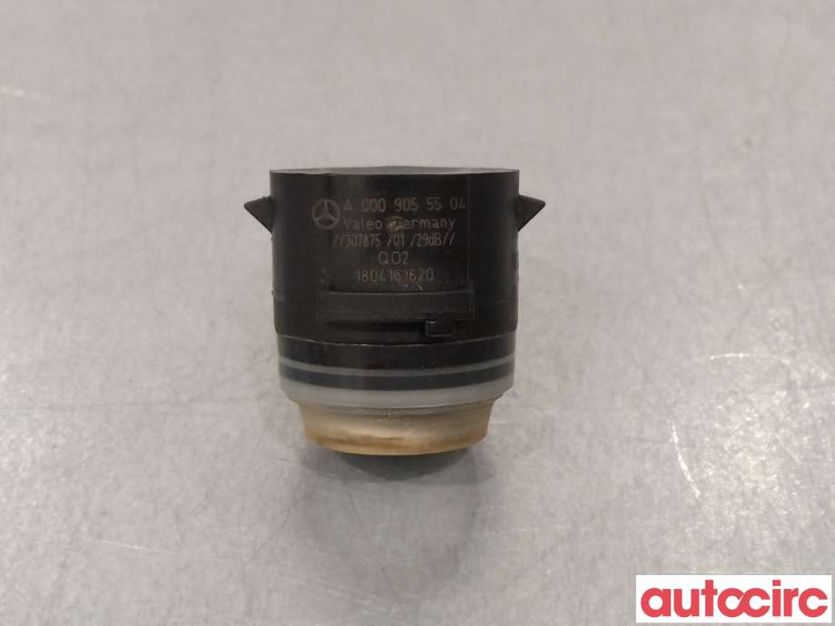 Parkeringssensor bak til Mercedes GLC, 2015-2022 (X253) (X253) (MERCEDES|A0009055504)