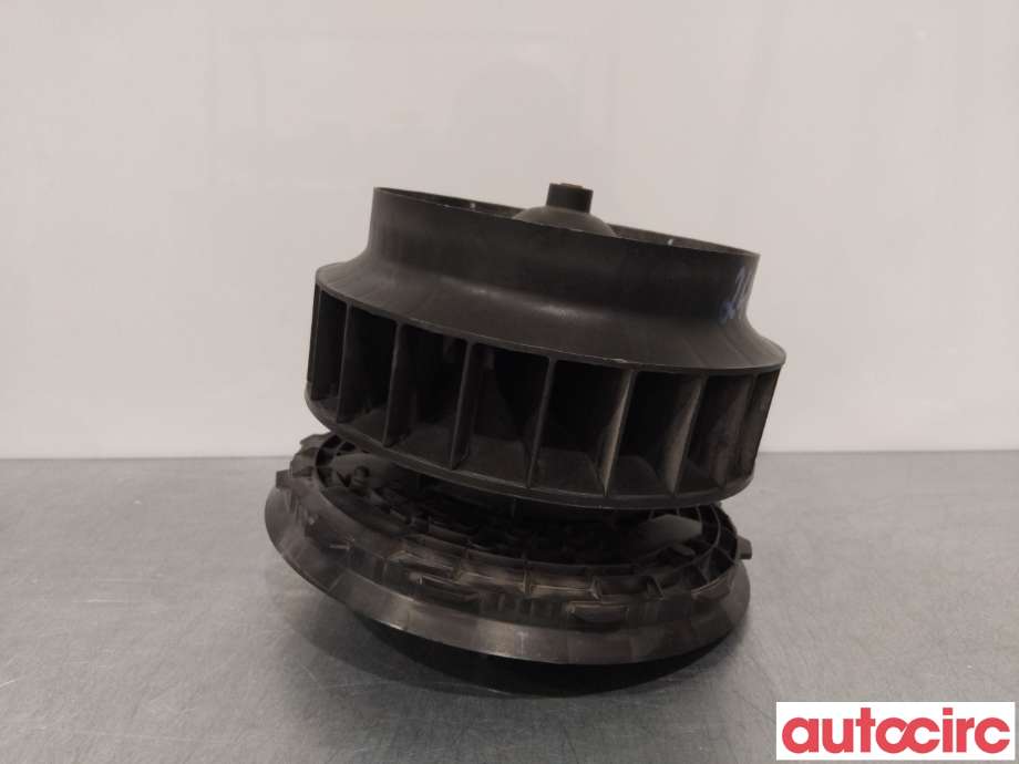 Varmeapparat motor til Mercedes GLC 2015-2022 (X253) (X253) (MERCEDES|A0999062003)