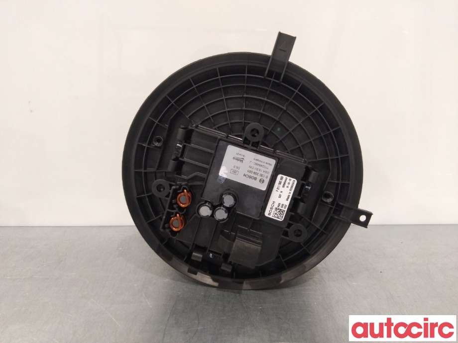 Varmeapparat motor til Mercedes GLC 2015-2022 (X253) (X253) (MERCEDES|A0999062003)