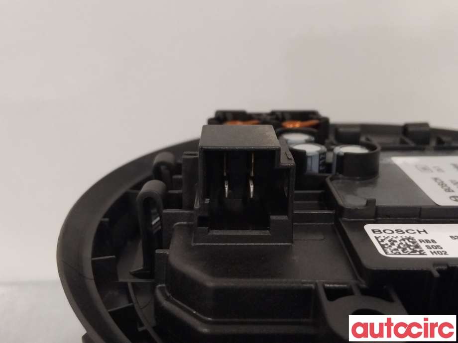 Varmeapparat motor til Mercedes GLC 2015-2022 (X253) (X253) (MERCEDES|A0999062003)