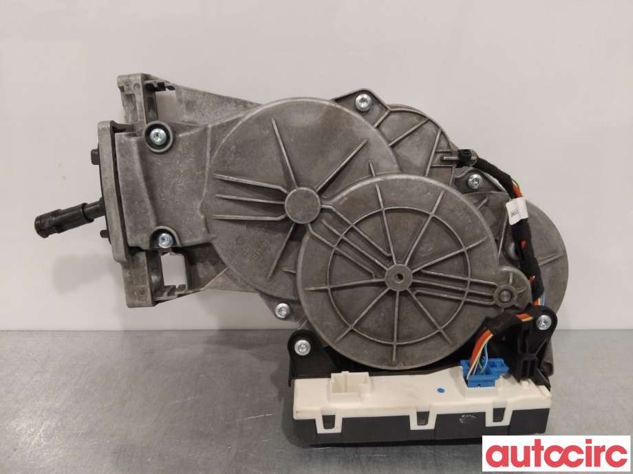 Baklukeåpner motor til Mercedes GLC 2015-2022 (X253) (X253) (MERCEDES|A0997602601)