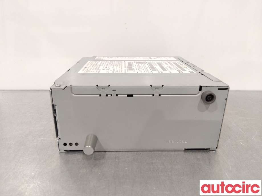 Bilstereo til Mercedes GLC 2015-2022 (X253) (X253) (MERCEDES|A2059006222)