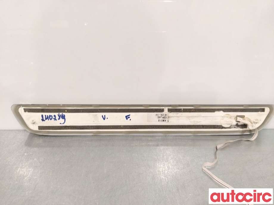 Diverse deler til Mercedes GLC 2015-2022 (X253) (X253) (MERCEDES|A2056800535)