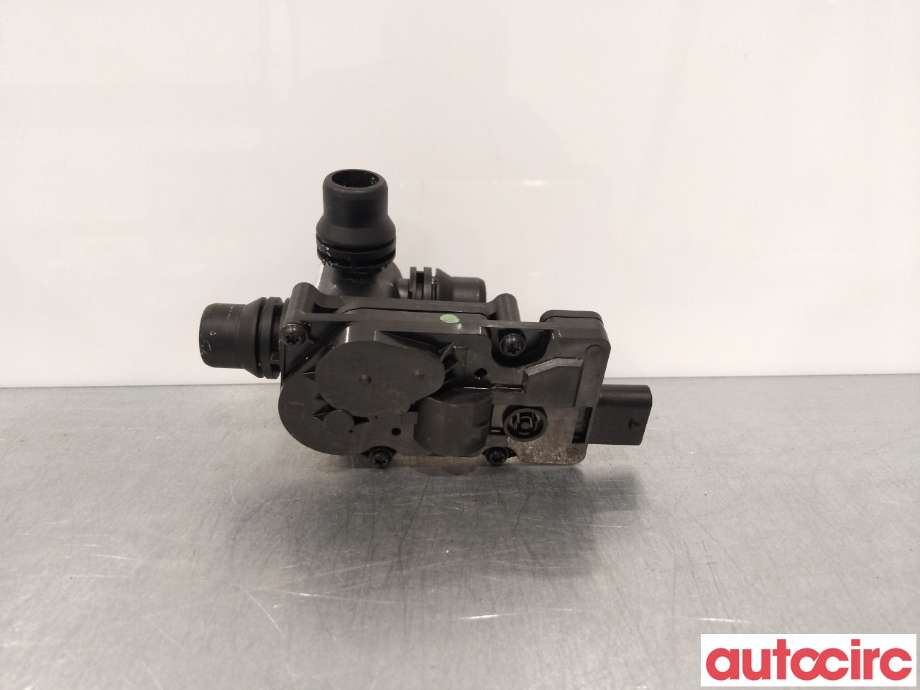 Diverse deler til Mercedes GLC 2015-2022 (X253) (X253) (MERCEDES|A0005061300|A0005003040|A0005061500)