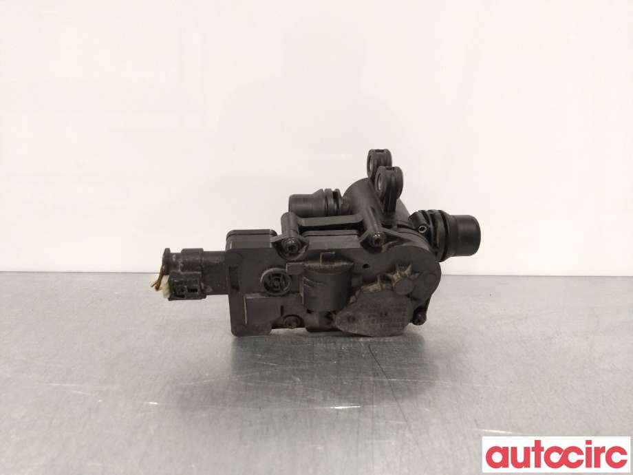 Diverse deler til Mercedes GLC 2015-2022 (X253) (X253) (MERCEDES|A0005061300|A0005003040|A0005061500)