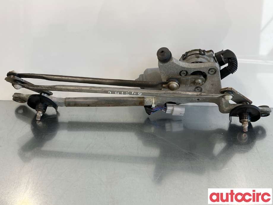 Viskermotor frontrute til Toyota Corolla 2007-2013  (TOYOTA|85110-12A20|8511012A20|159300-1092)