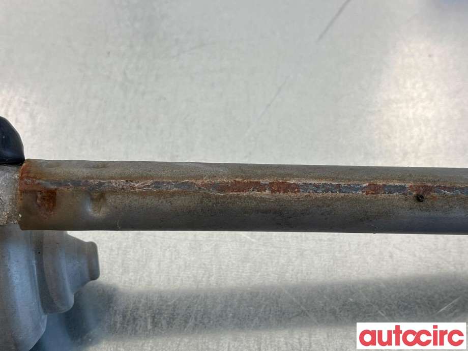 Viskermotor frontrute til Toyota Corolla 2007-2013  (TOYOTA|85110-12A20|8511012A20|159300-1092)