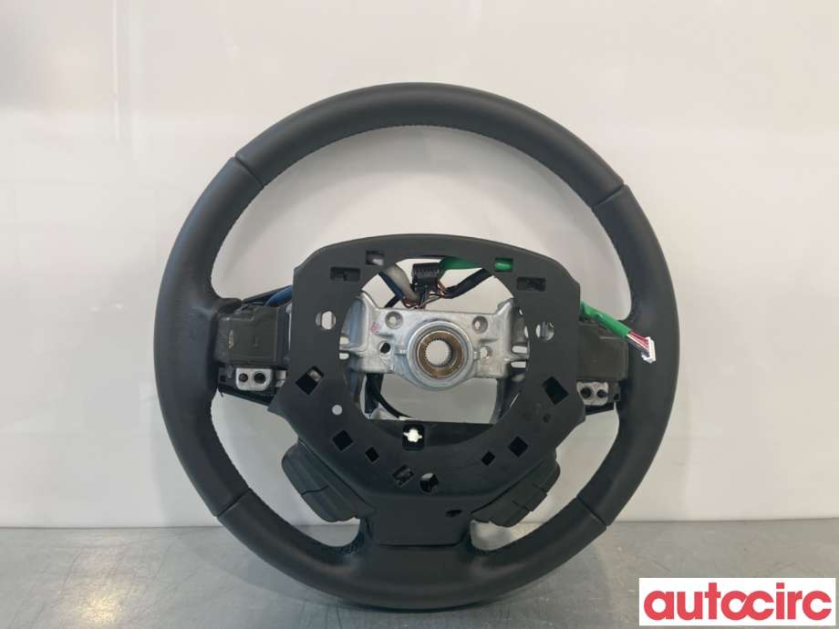 Ratt til Suzuki SX4 S-CROSS 2013-->> (Type II)  (SUZUKI|48110-76S51-GJL|)