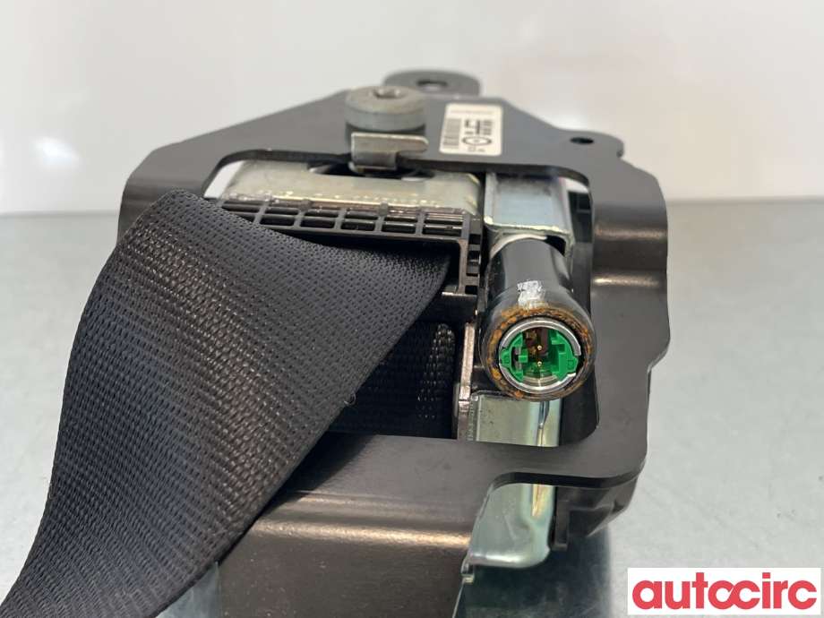 Sikkerhetsbelte bak høyre til BMW X5 2013-2018 (F15) (F15) (BMW|72117343642)