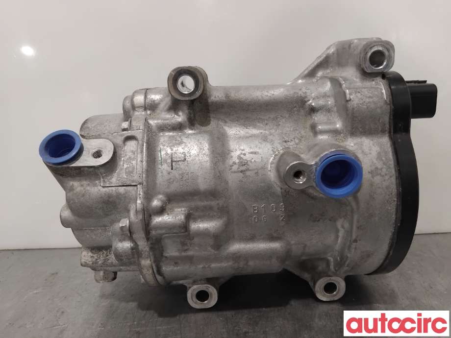 Aircondition kompressor til Toyota Corolla 2019-->>  (TOYOTA|8837012070|042400-1192|)
