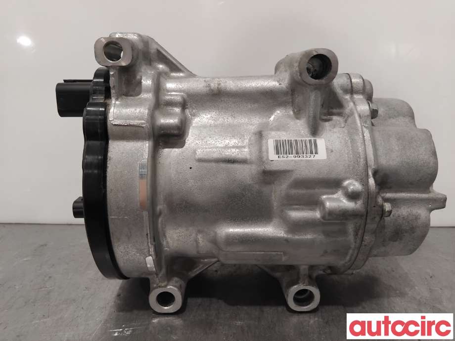 Aircondition kompressor til Toyota Corolla 2019-->>  (TOYOTA|8837012070|042400-1192|)