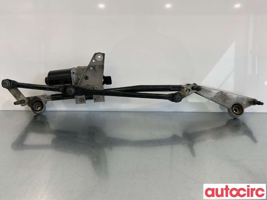 Viskermotor frontrute til Mercedes A-Klasse 2012-2018 (W176) (W176) (MERCEDES|A1768200040|W000027118|A1769061800)