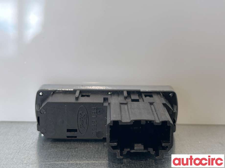 Bryter rutevarme til Ford S-Max 2010-2015 (Type I, Fase 2)  (FORD|1696320)