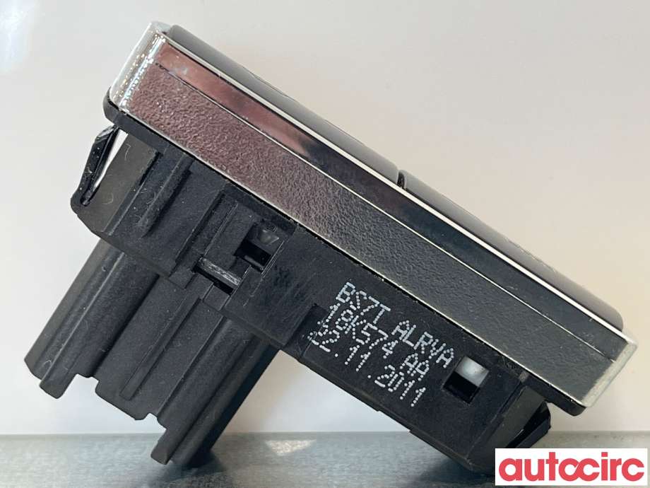 Bryter rutevarme til Ford S-Max 2010-2015 (Type I, Fase 2)  (FORD|1696320)