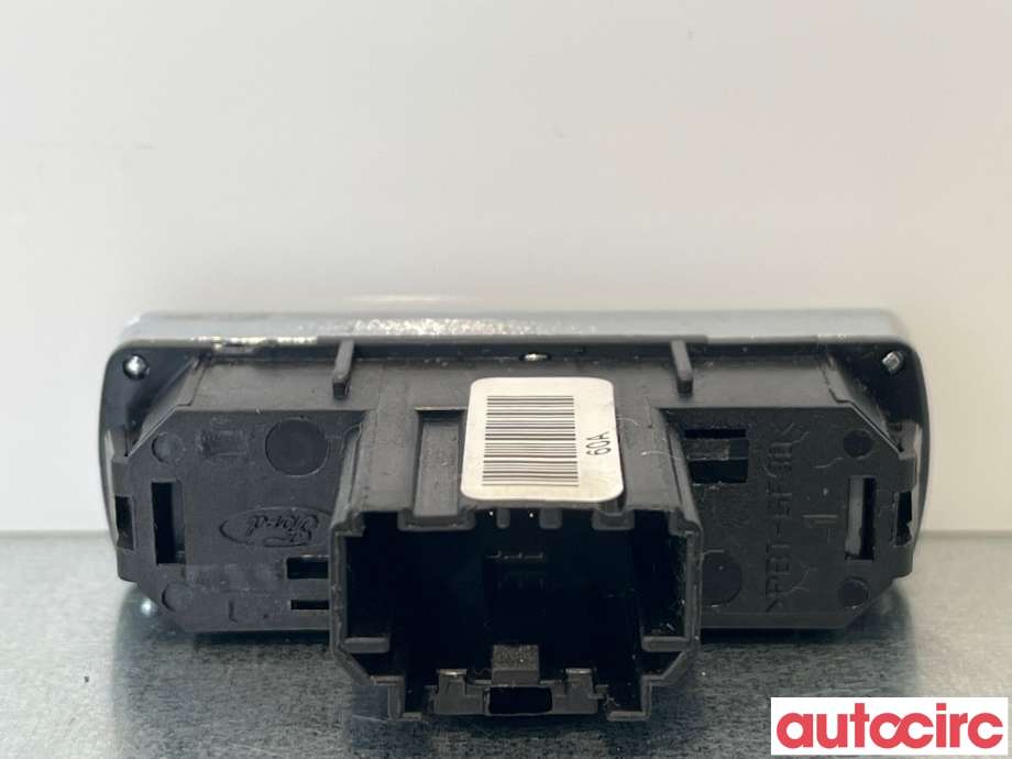 Bryter diverse til Ford S-Max 2010-2015 (Type I, Fase 2)  (FORD|1715317)