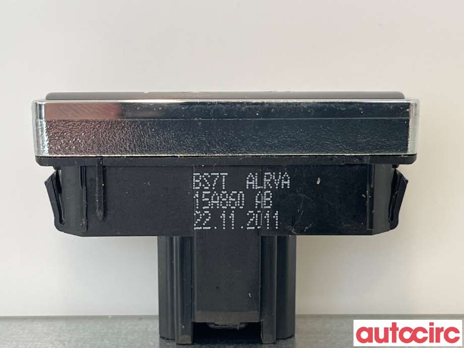 Bryter diverse til Ford S-Max 2010-2015 (Type I, Fase 2)  (FORD|1715317)