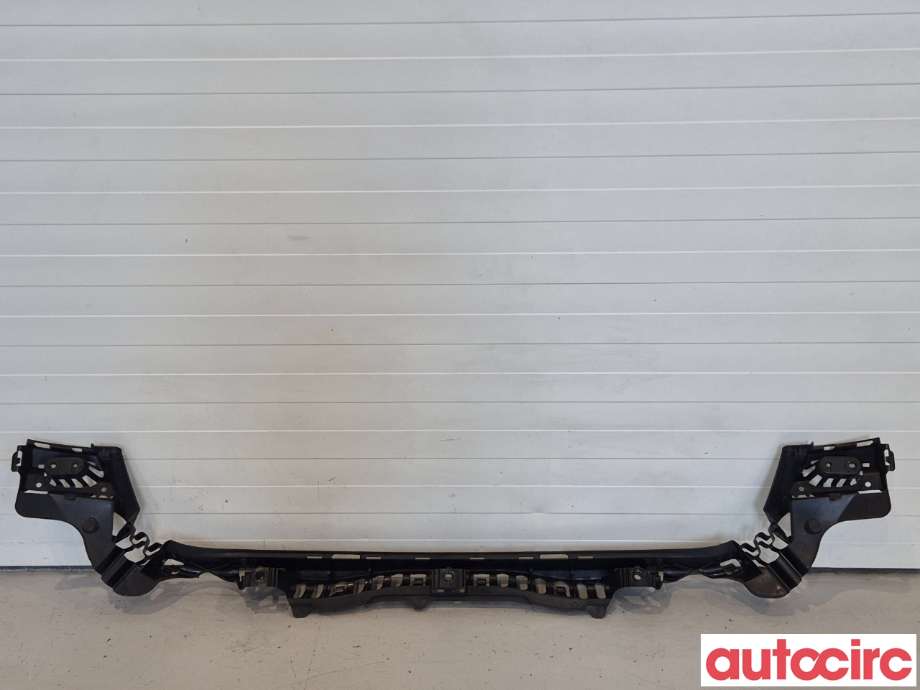 Støtfanger bak midtre del til BMW 3-Serie 2012-2018 (F30/F31/F34) (F30/F31/F34) (BMW|51127260462|)