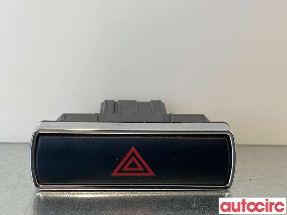 Bryter nødblink til Ford S-Max 2010-2015 (Type I, Fase 2) (FORD|1706146)