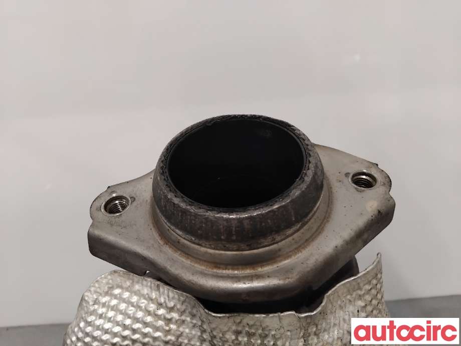 Katalysator til Toyota Corolla 2019-->>  (TOYOTA|1714124510|)