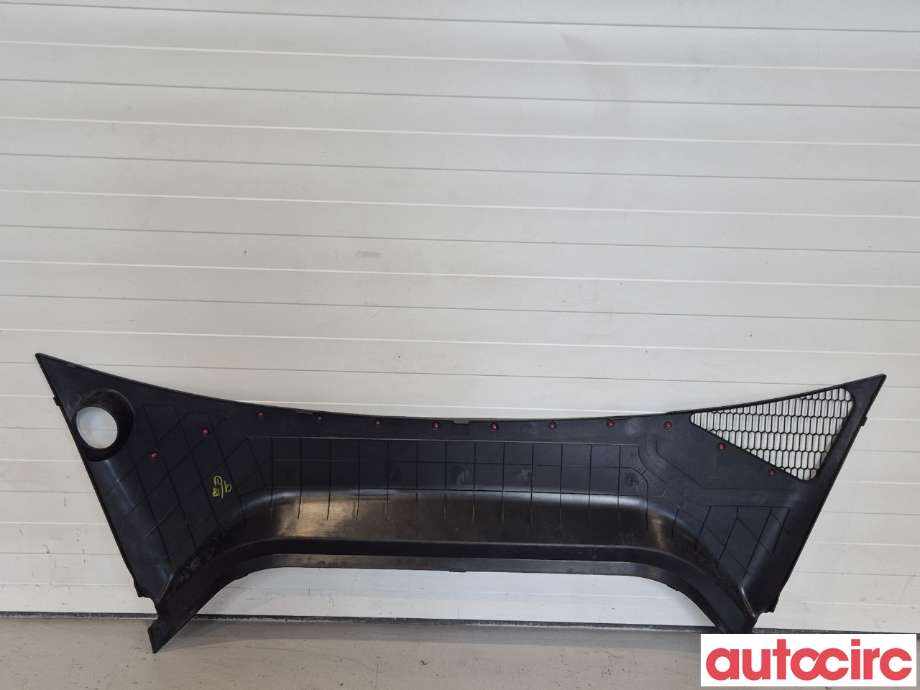 Diverse deler til Tesla Model S 2013-2016 (Fase 1)  (TESLA|1052775-00-A||1006329-00-D)