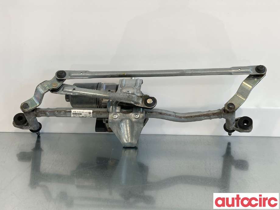 Viskermotor frontrute til VW Touran 2007-2010 (Type I, Fase 2)  (VOLKSWAGEN|1T1955023A|1397220656|2K1955023J)