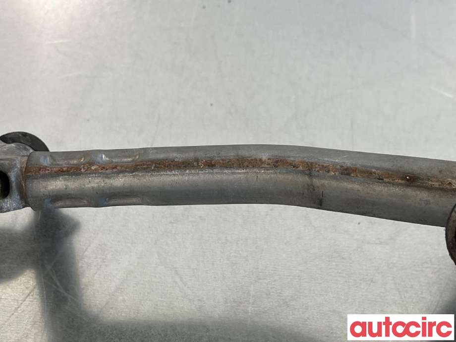 Viskermotor frontrute til VW Touran 2007-2010 (Type I, Fase 2)  (VOLKSWAGEN|1T1955023A|1397220656|2K1955023J)