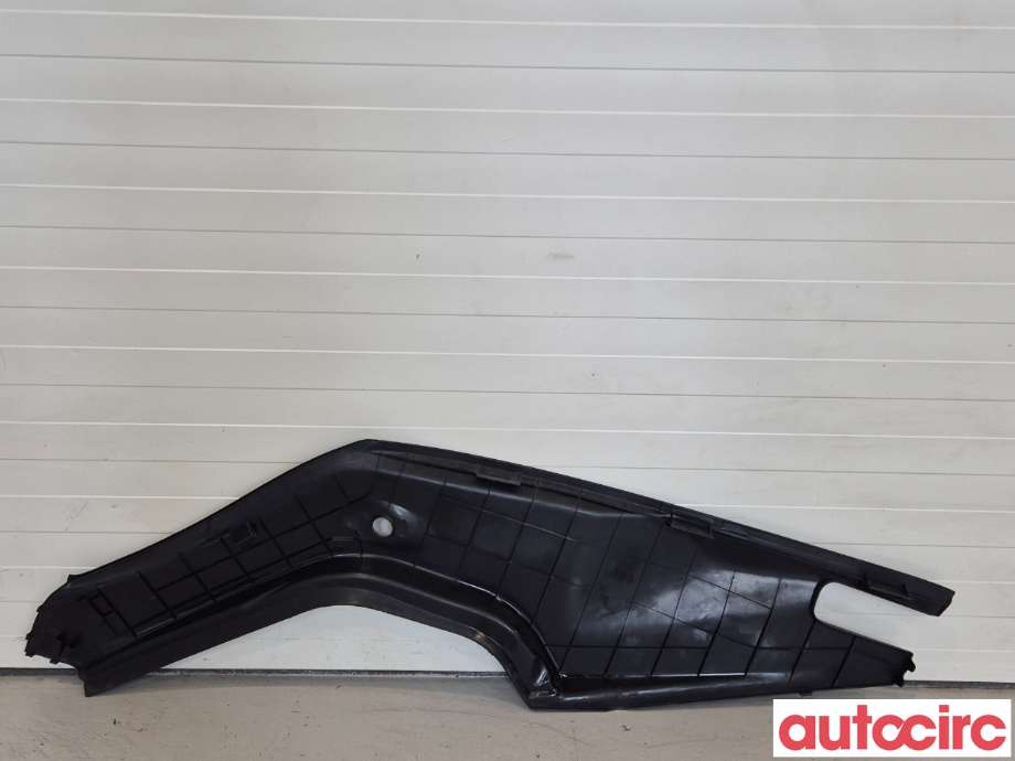Diverse deler til Tesla Model S 2013-2016 (Fase 1)  (TESLA|1019073-00-E||1006327-00-E)