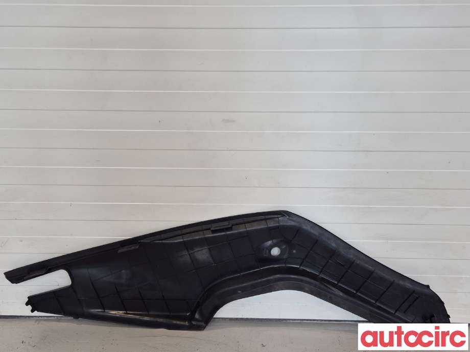 Diverse deler til Tesla Model S 2013-2016 (Fase 1)  (TESLA|1019075-00-E||1006328-00-E)