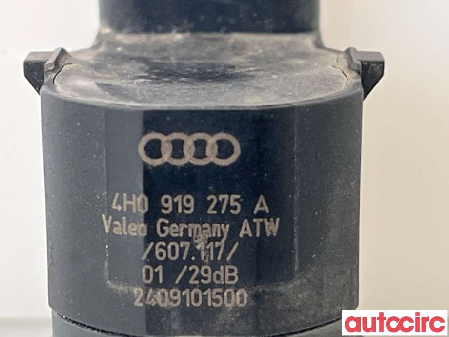 Parkeringssensor bak til Škoda Superb 2008-2015 (Type II)  (SKODA|4H0919275A)