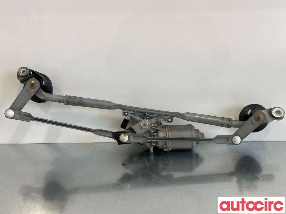 Viskermotor frontrute til Lexus IS 2006-2013 (Type II) (XE20) (XE20) (LEXUS|85110-60400|8511060400|159300-1760)