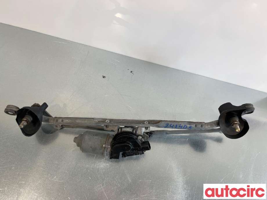 Viskermotor frontrute til Lexus IS 2006-2013 (Type II) (XE20) (XE20) (LEXUS|85110-60400|8511060400|159300-1760)