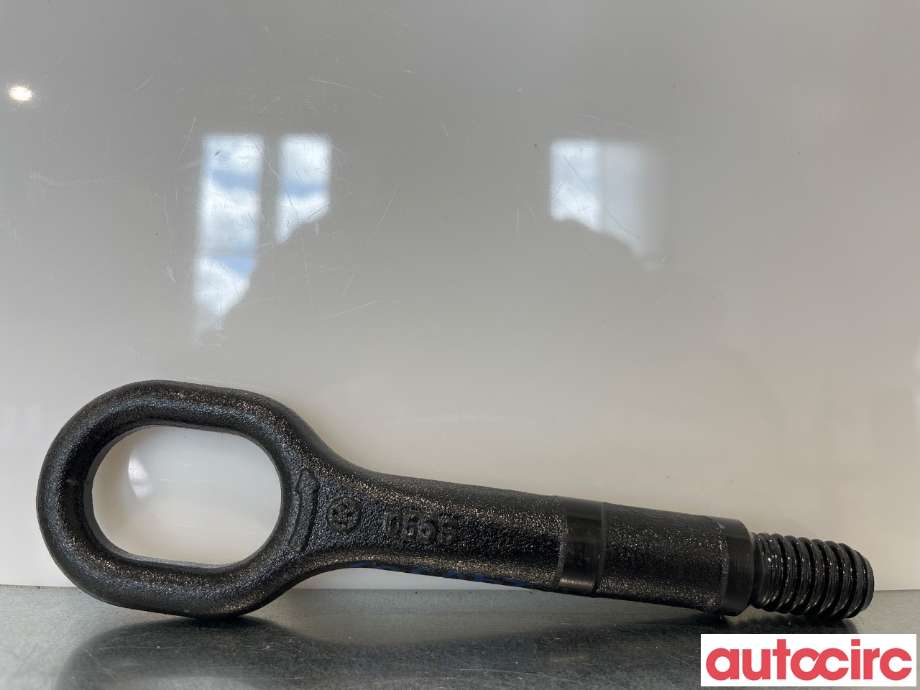 Bagasjerom slepeøye/tauekrok til VW Passat 2011-2015 (B7) (B7) (VOLKSWAGEN|1T0805615A)