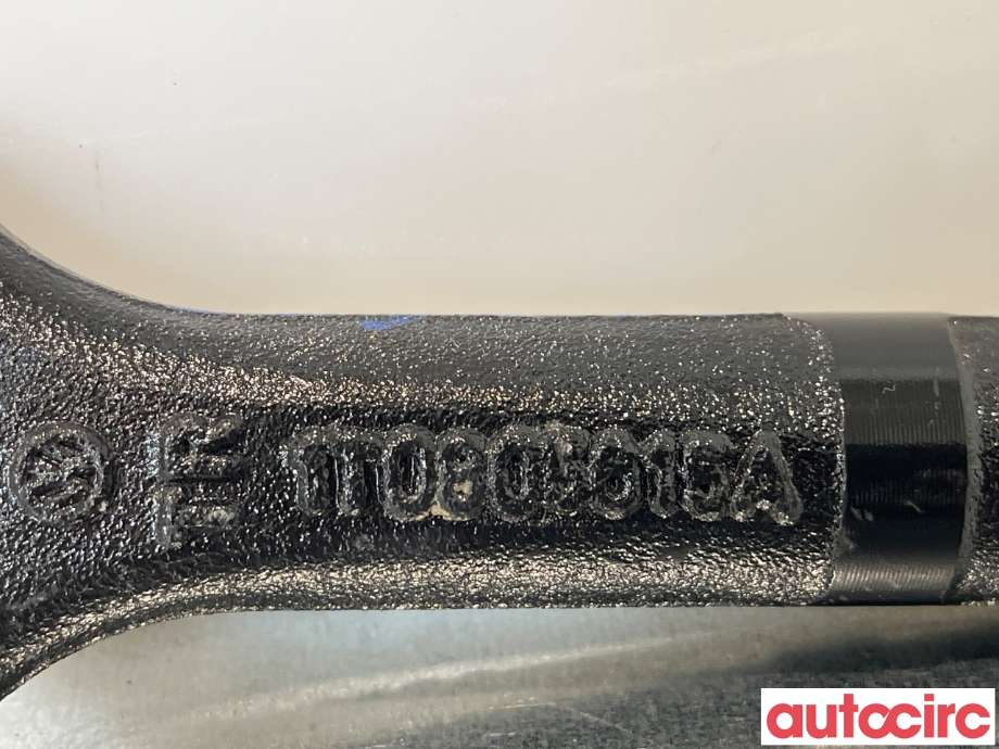Bagasjerom slepeøye/tauekrok til VW Passat 2011-2015 (B7) (B7) (VOLKSWAGEN|1T0805615A)
