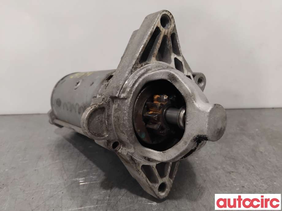 Starter diesel til Nissan Qashqai 2010-2014 (Type I, Fase 2)  (NISSAN|23300JG70A|TS22E9|23300JG70B)
