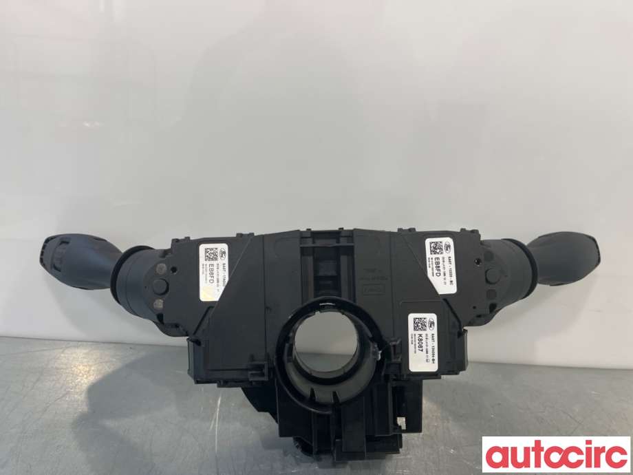 Bryter combi til Ford Fiesta 2013-2017 (Type VI, Fase 2)  (FORD|1718675||8A6T-13N064-BH)