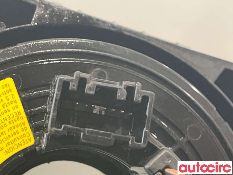 Bryter combi til Ford Fiesta 2013-2017 (Type VI, Fase 2)  (FORD|1718675||8A6T-13N064-BH)