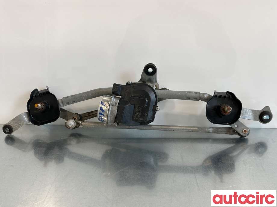 Viskermotor frontrute til Mazda CX-30 2020-->>  (MAZDA|DFR56737XB)