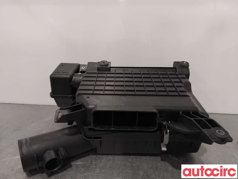 Luftfilterboks til Mitsubishi Outlander 2015-->> (Type III, Fase 2)  (MITSUBISHI|1500A374|)