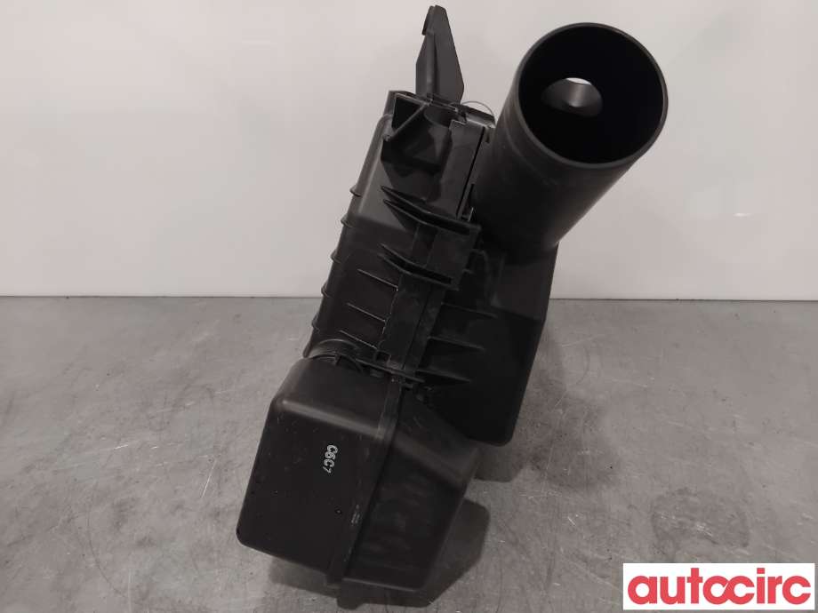 Luftfilterboks til Mitsubishi Outlander 2015-->> (Type III, Fase 2)  (MITSUBISHI|1500A374|)